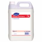Diversey Soft Care Des E Spray alkoholos kézfertőtlenítő 5L termékfotó