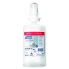 Tork 520800 Premium fertőtlen&iacute;tő habszappan, 1000ml (S4) term&eacute;kfot&oacute;