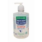 Innoveng 16436347 Inno-Sept fertőtlen&iacute;tő g&eacute;l extra, pump&aacute;s, 0,5 L term&eacute;kfot&oacute;
