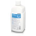 Ecolab Skinman Soft Protect FF k&eacute;zfertőtlen&iacute;tő, illatmentes, 1 liter term&eacute;kfot&oacute;