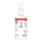 Tork 424105 alkoholos k&eacute;zfertőtlen&iacute;tő g&eacute;l 1000 ml (S4) term&eacute;kfot&oacute;