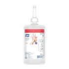 Tork 420710 Tork alkoholmentes fertőtlen&iacute;tő foly&eacute;kony szappan 1000ml (S1) term&eacute;kfot&oacute;