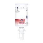 Tork 520402 alkoholmentes k&eacute;zfertőtlen&iacute;tő hab 1000ml, S4 term&eacute;kfot&oacute;
