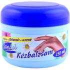 Sandel 214 k&eacute;zbalzsam, 250ml term&eacute;kfot&oacute;