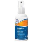 Deb-Stoko Stokoderm Foot Care bőrv&eacute;dő/dezodor&aacute;l&oacute; l&aacute;b spray, pump&aacute;s 100ml term&eacute;kfot&oacute;