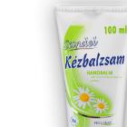 Sandel 499 k&ouml;r&ouml;mvir&aacute;gos tubusos k&eacute;zkr&eacute;m 100 gr term&eacute;kfot&oacute;