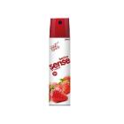 Well Done aeroszolos l&eacute;gfriss&iacute;tő, illat arom&aacute;val,  300 ml term&eacute;kfot&oacute;