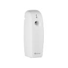 Merida GJB702 Elemental air freshener with analogue LED, ABS plastic, white product photo