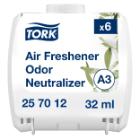 Tork 257012 Pr&eacute;mium folyamatos adagol&aacute;s&uacute; l&eacute;gfriss&iacute;tő szagsemleges&iacute;tő 32ml (A3) term&eacute;kfot&oacute;