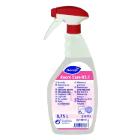 Diversey Room Care R5.1 tavasz illat&uacute; l&eacute;gfriss&iacute;tő 750 ml term&eacute;kfot&oacute;