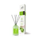 Well Done AIR TIME Green apple pálcikás légfrissítő, 50 ml termékfotó
