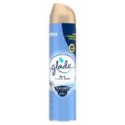 Glade l&eacute;gfriss&iacute;tő, aeroszolos, illat arom&aacute;val, friss szellő illat, 300ml term&eacute;kfot&oacute;