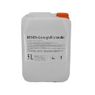 Remox-G 0339 graffiti &eacute;s falfirka elt&aacute;vol&iacute;t&oacute;, 5L term&eacute;kfot&oacute;