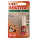 Loctite X2701 csavarr&ouml;gz&iacute;tő, 5 ml term&eacute;kfot&oacute;