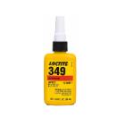 Loctite X349 nagy viszkozit&aacute;s&uacute; ragaszt&oacute;, 50 ml term&eacute;kfot&oacute;