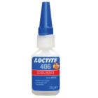 Loctite X406 pillanatragasztó, 20 gramm termékfotó