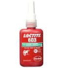 Loctite X603 csap- és csapágyrögzítő, 50 ml termékfotó