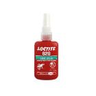 Loctite 620 nagy hőállóságú olajtűrő rögzítő 50 ml termékfotó