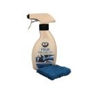 K2AUTO műszerfal &aacute;pol&oacute; spray, 250ml, POLO term&eacute;kfot&oacute;