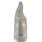 PET &aacute;tl&aacute;tsz&oacute; flakon karos sz&oacute;r&oacute;fejhez 750 ml term&eacute;kfot&oacute;
