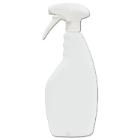 Diversey G12762 Smart Dose Szórófejes flakon 750ml termékfotó