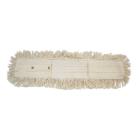 Filmop Baumwollmop, 80 cm, mit Reißverschluss Produktbild