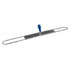Filmop pocket stainless steel mop holder 80 cm product photo