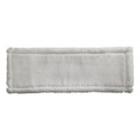 Haug 8446 mikrosz&aacute;las zsebes mop, 0-95C, feh&eacute;r, 40cm term&eacute;kfot&oacute;