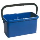 Haug 89602 m&eacute;rc&eacute;s v&ouml;d&ouml;r, 20L-es, 0-80C, PP, k&eacute;k, 51x27x27cm term&eacute;kfot&oacute;
