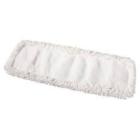Vermop 14470 Sprint White Magic mikrosz&aacute;l/ PES mop, 50cm term&eacute;kfot&oacute;