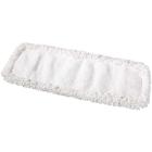 Vermop 14474 Sprint White Magic mikrosz&aacute;l/ PES mop, 40cm term&eacute;kfot&oacute;