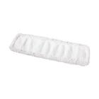 Vermop 1447485 Sprint White Magic mikrosz&aacute;l/ PES mop, k&uuml;lső rojtok n&eacute;lk&uuml;l, 40cm term&eacute;kfot&oacute;