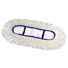 Vermop 14696 zsebes pamut/PES felmos&oacute; mop 60 cm term&eacute;kfot&oacute;