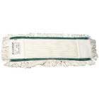 Vermop 1482443 Sprint Basic mop pamut mop, 40cm, feh&eacute;r term&eacute;kfot&oacute;