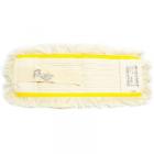 Vermop 1482445 Sprint Basic mop pamut mop, 40cm, s&aacute;rga term&eacute;kfot&oacute;