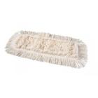 Vermop 1494045 Sprint Plus Basic pamut mop, 40cm, tűz&ouml;tt, s&aacute;rga term&eacute;kfot&oacute;
