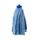 Filmop 6320A microfiber mop head, blue product photo