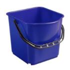 Haug 89642 v&ouml;d&ouml;r 15L-es, 0-80C, PP, k&eacute;k, 34x33,5x28,5cm term&eacute;kfot&oacute;