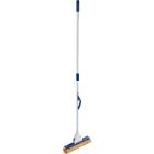 Haug 88710 szivacs mop f&eacute;m ny&eacute;llel, 0-80C, 140x33x8,5cm term&eacute;kfot&oacute;
