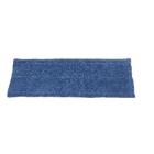 Vileda BaseLoop mop, k&eacute;k, 40 cm-es, zsebes term&eacute;kfot&oacute;