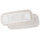 Filmop Mastertuft pamut zsebes/f&uuml;les mop, 50 cm term&eacute;kfot&oacute;