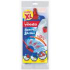 Vileda SuperMocio gyorsfelmos&oacute; fej, supermicro 3 ACTION term&eacute;kfot&oacute;