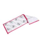 Vileda r-MicroOne Premium CombiSpeed Pro piros mop, 40 cm term&eacute;kfot&oacute;
