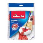 Vileda F19518 Turbo 2in1 felmos&oacute;fej - ped&aacute;los felmos&oacute; szetthez term&eacute;kfot&oacute;