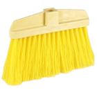 Yard cleaning brush, strong fiber plastic (handle: 02661/1523-009) product photo