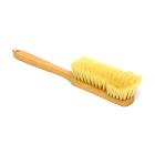 8070 Car wash brush extra, 50cm, with wooden handle (fiber) product photo