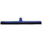 Haug 0802 Padl&oacute;leh&uacute;z&oacute;, 62cm, k&eacute;k, fekete gumival, menetes term&eacute;kfot&oacute;