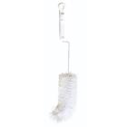 Haug 118 &uuml;vegmos&oacute;kefe, -20-100C, PP, feh&eacute;r, 310 x &Oslash;50mm term&eacute;kfot&oacute;