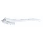 Haug 1450 v&eacute;kony s&uacute;rol&oacute;kefe, -20-140C, PBT &Oslash; 0,35mm feh&eacute;r szőr, PP, 295x25x55mm term&eacute;kfot&oacute;