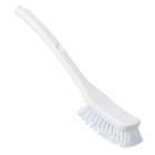 Haug 1460 nagy s&uacute;rol&oacute;kefe, PBT &Oslash;0,35mm feh&eacute;r , -20-140C, 295 x 40 x 55mm term&eacute;kfot&oacute;
